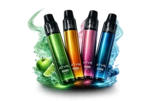 Buy Factory-Sealed Premium Vapes