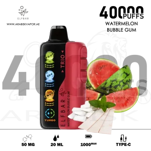 ELFBAR-TRIO-40000-PUFFS-50MG-WATERMELON-BUBBLEGUM-ELFBAR-81825738_600x.webp Elfbar Trio Vape (3-in-1 Flavors) ā Buy Online in Chennai