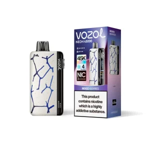Vozol-Neon-45000-MIXED-BERRIES.webp Best Vozol Neon 4500 Vape (All Flavors) ā Buy Online in Chennai