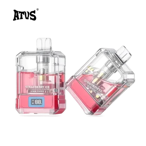 ATVS Disposable Vapes