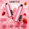IGET Soul B40000 Vape (All Flavors) – Buy Online in Chennai