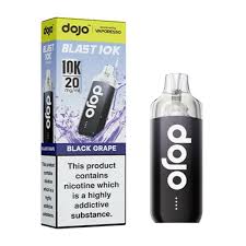 Dojo Blast 10K Disposable Vape