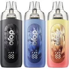 Dojo-Blast-30K-Pro-Disposable-Vape-Blueberry-Sour-RaspberrBlue-Razz-Lemonade-Fizzy-Cherry-Pineapple-Ice-Watermelon-Ice.webp Dojo Blast 30K Pro Disposable Vape
