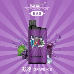 Elf Bar ELFA Pro Prefilled Pod Kit