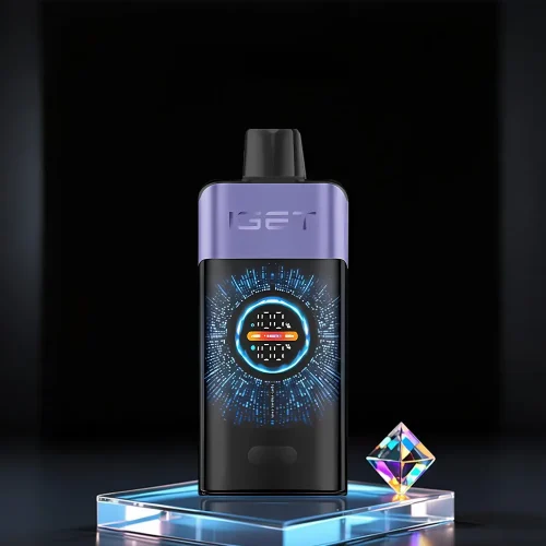 IGET One 12000 Puffs Disposable Vape