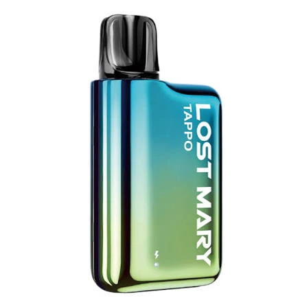 Lost Mary Tappo Prefilled Pod Kit