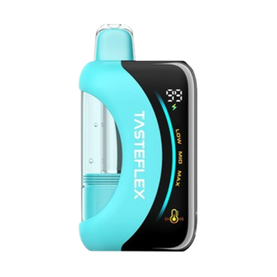 TasteFlex Cresmo 80K Disposable Vape