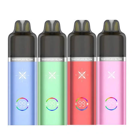 TasteFlex SL12K Disposable Vape
