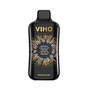 VIHO-Supercharge-20K-Disposable-Vape-Peach-Mango-Watermelon-Crisp-Apple-Berry-Blueberry-Raspberry-Ice-6IXTY9INE-Pineapple-Apple-Pear-.webp VIHO Supercharge 20K Disposable Vape