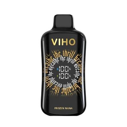 VIHO Supercharge 20K Disposable Vape