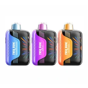 VIHO-TRX-50K-Disposable-Vape-Sour-Skittles-Blue-Razz-Ice-Miami-Mint-Banana-Taffy-Ice-Blackberry-Blizzard.webp VIHO TRX 50K Disposable Vape