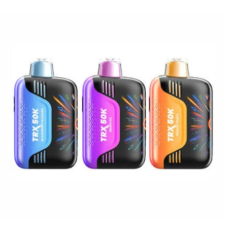 VIHO TRX 50K Disposable Vape