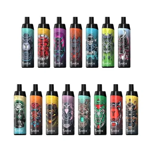 Yuoto-ThanOS-5000-Puffs-Disposable-Vape-Grape-Ice-Watermelon-Ice-Strawberry-Peach-Ice-Blueberry-Ice-Energy-Drink.webp Yuoto ThanOS 5000 Puffs Disposable Vape