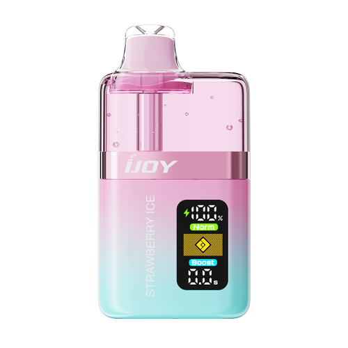 iJOY XP50000 Disposable Vape