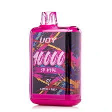 iJoy Bar SD10000 Disposable Vape