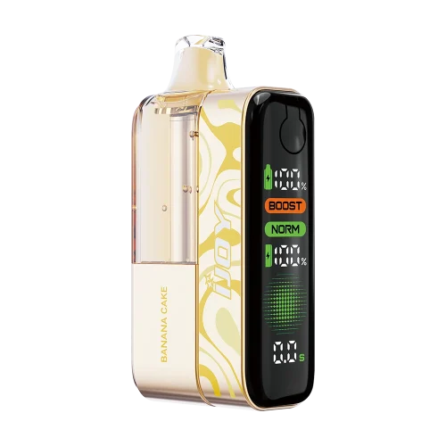 iJoy XP100K Disposable Vape